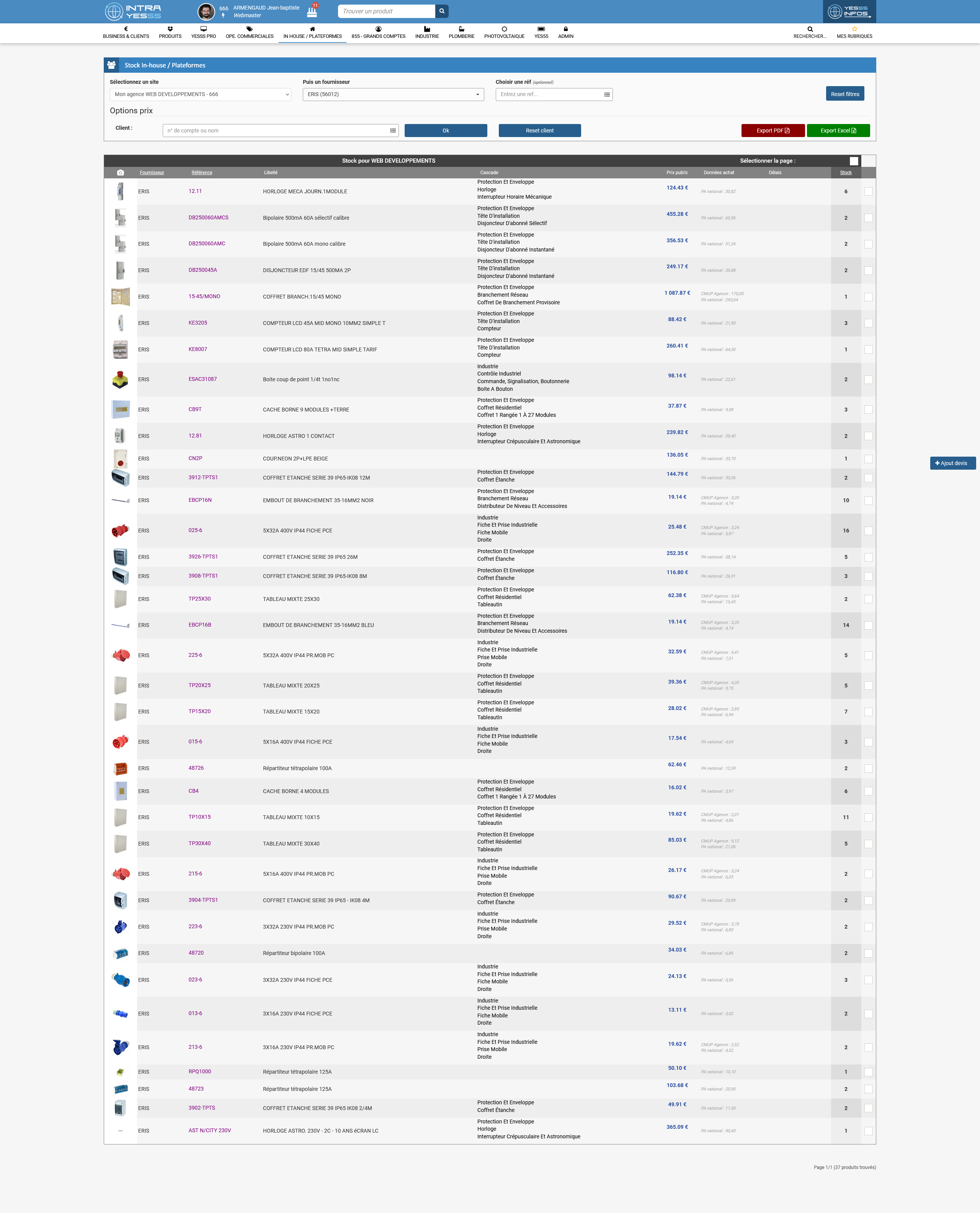 yesss_electrique_stocks